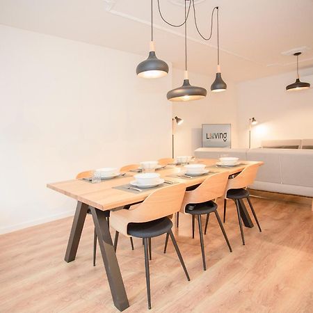 Liiiving In Porto - Modern Design Home 外观 照片
