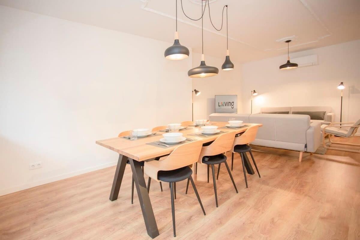 Liiiving In Porto - Modern Design Home 外观 照片