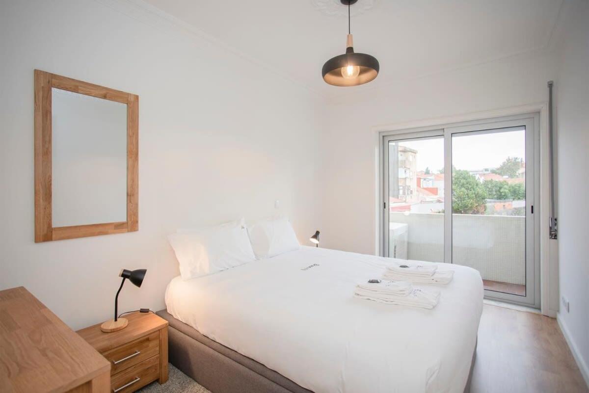 Liiiving In Porto - Modern Design Home 外观 照片