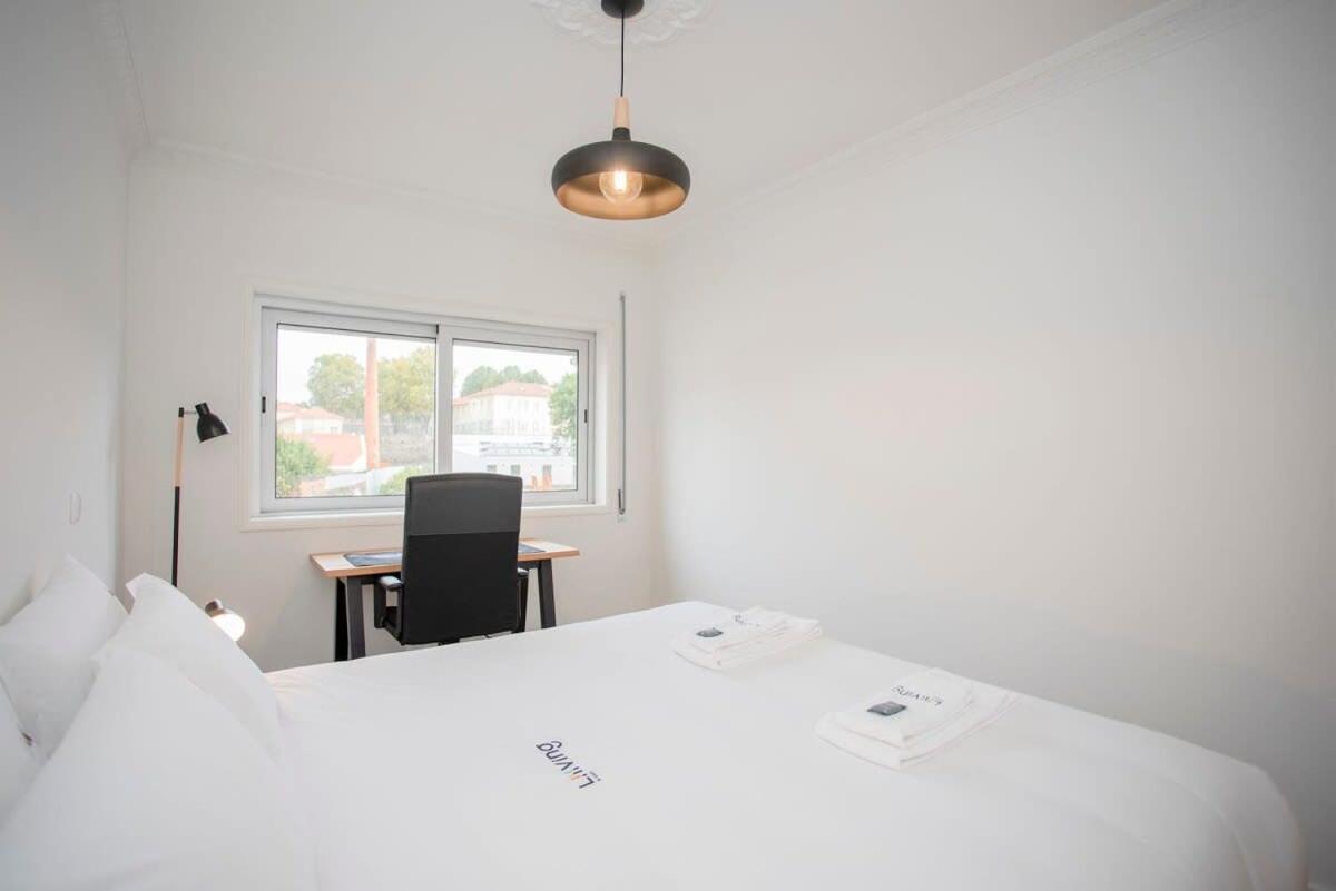 Liiiving In Porto - Modern Design Home 外观 照片
