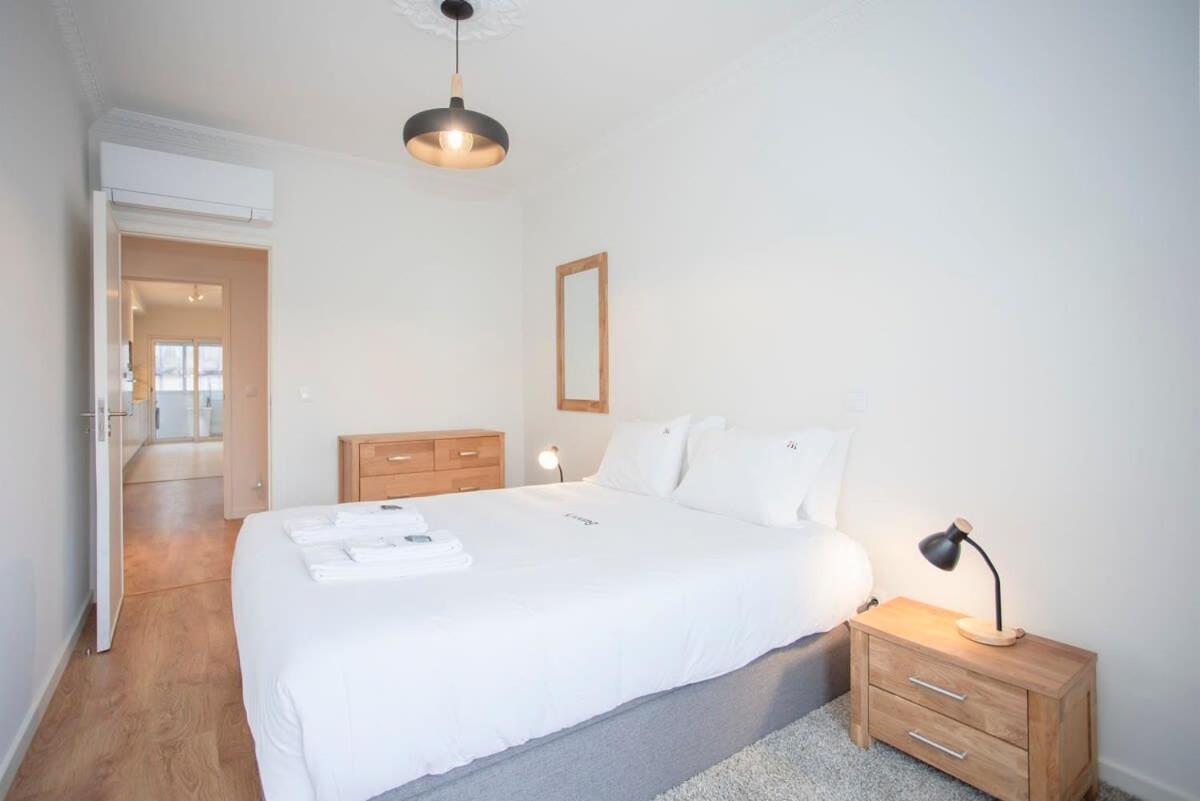 Liiiving In Porto - Modern Design Home 外观 照片