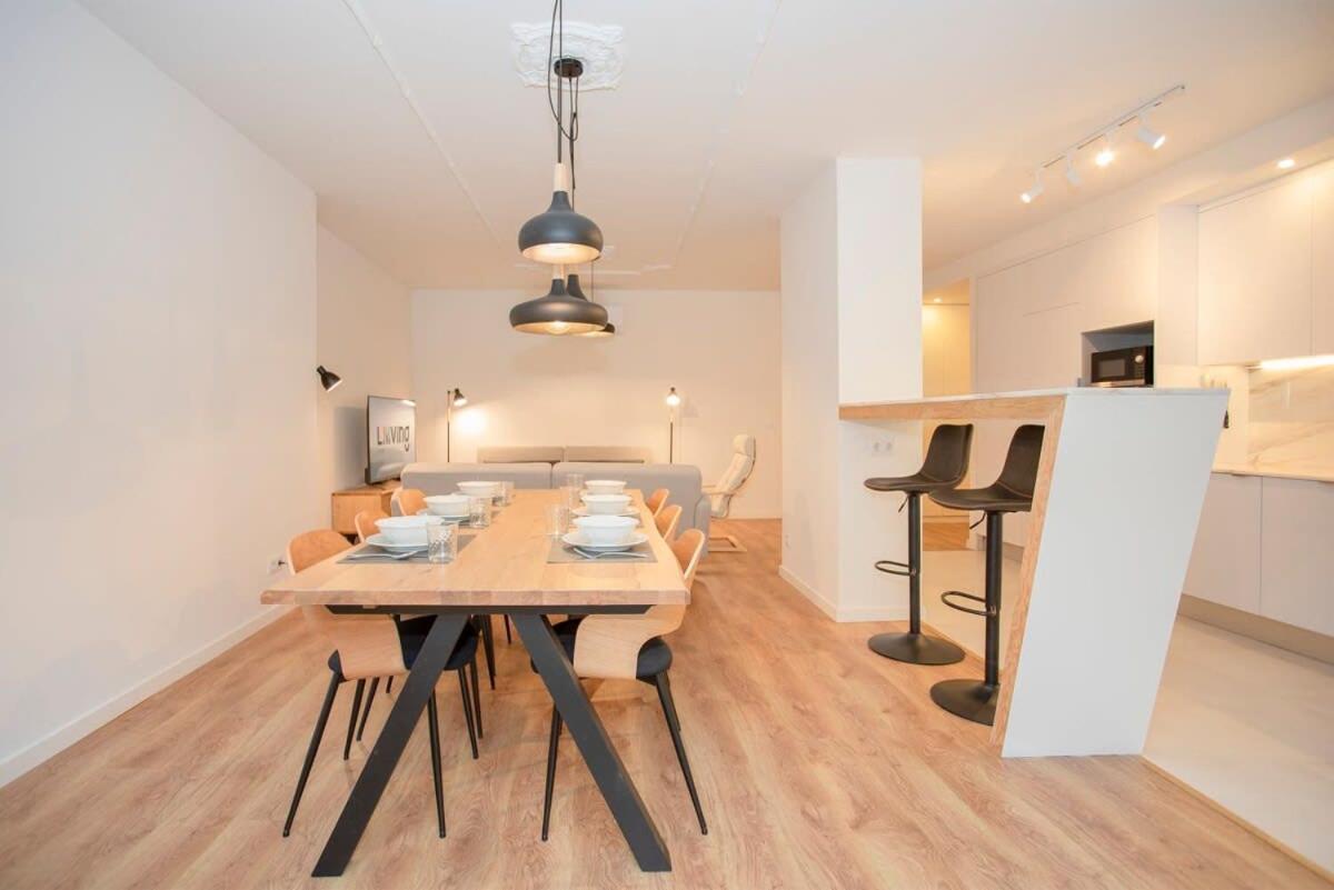 Liiiving In Porto - Modern Design Home 外观 照片