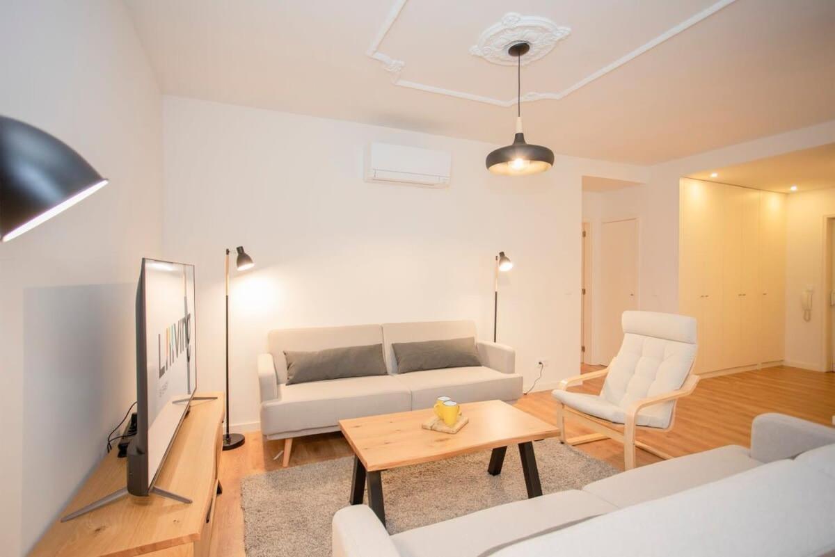 Liiiving In Porto - Modern Design Home 外观 照片