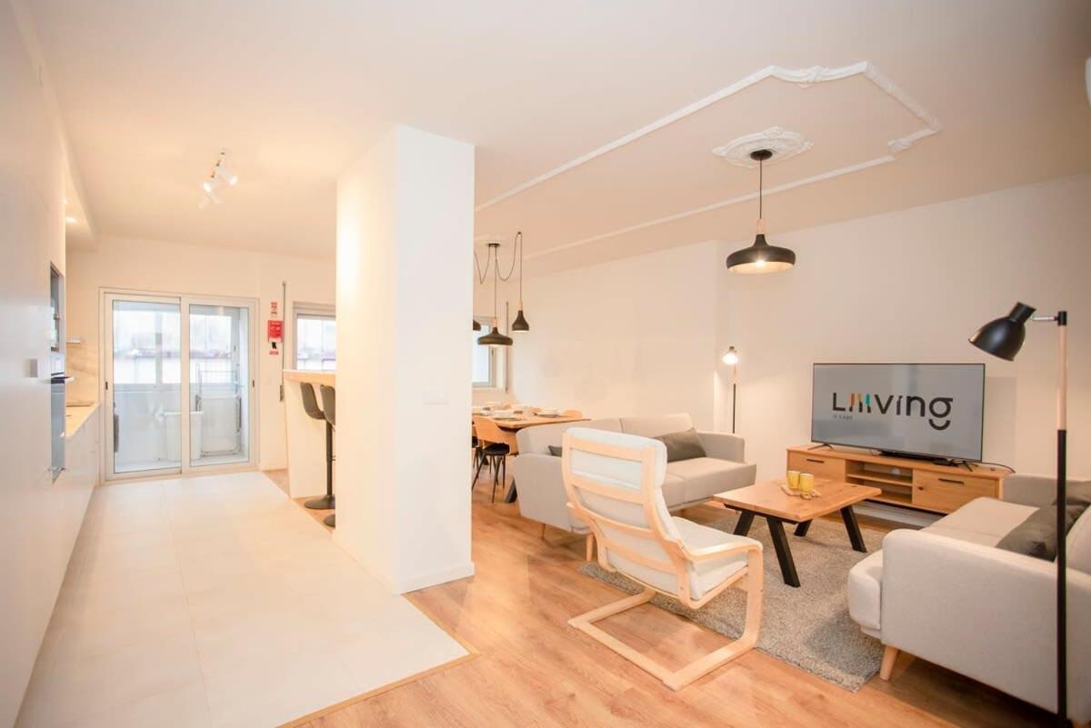 Liiiving In Porto - Modern Design Home 外观 照片