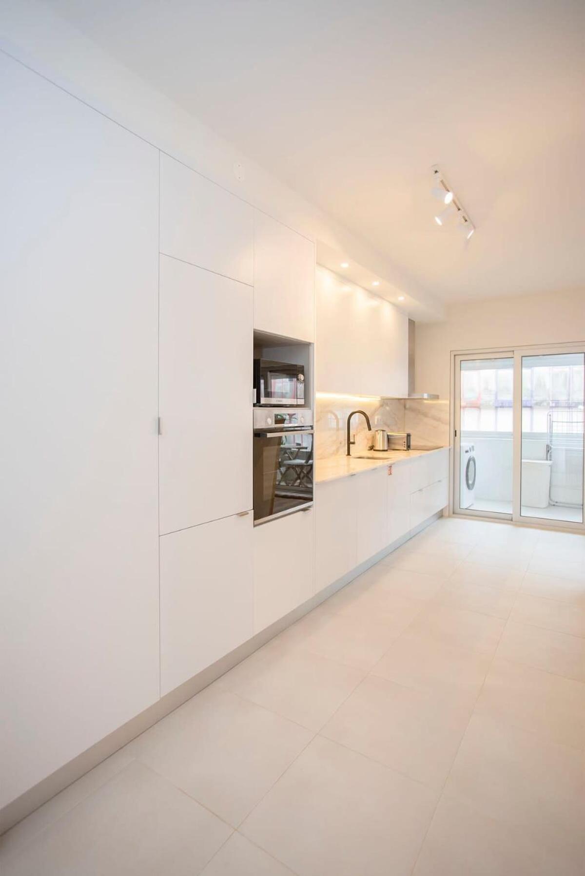 Liiiving In Porto - Modern Design Home 外观 照片