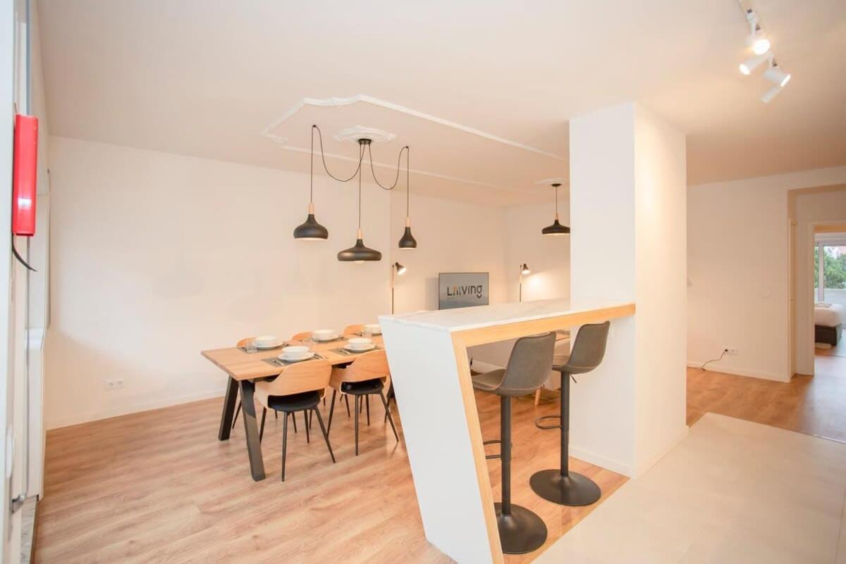 Liiiving In Porto - Modern Design Home 外观 照片