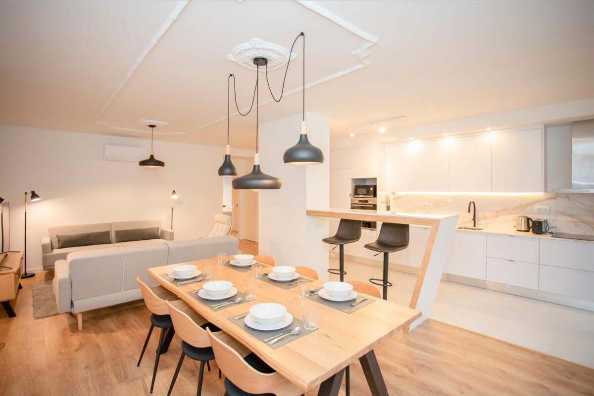 Liiiving In Porto - Modern Design Home 外观 照片