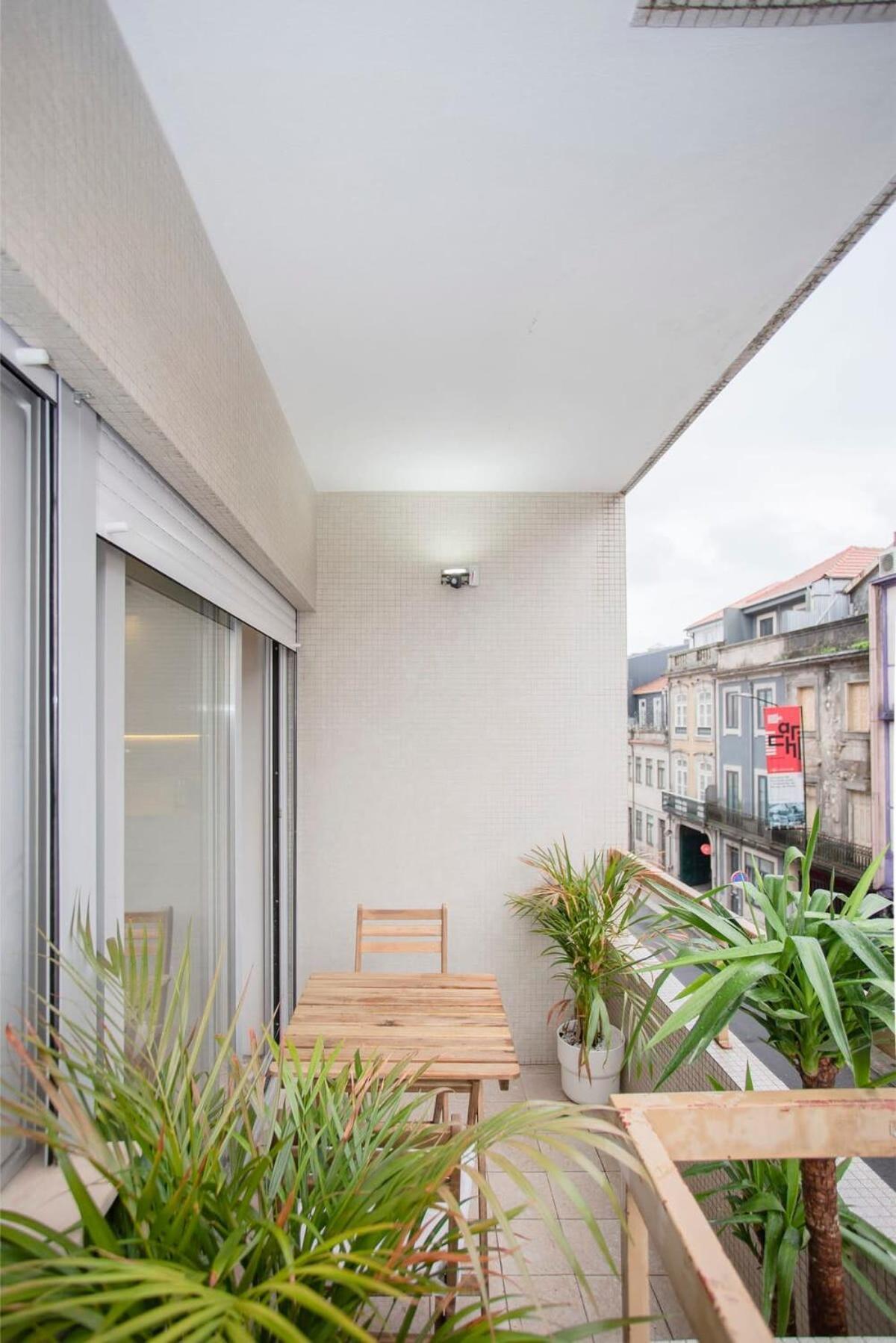 Liiiving In Porto - Modern Design Home 外观 照片