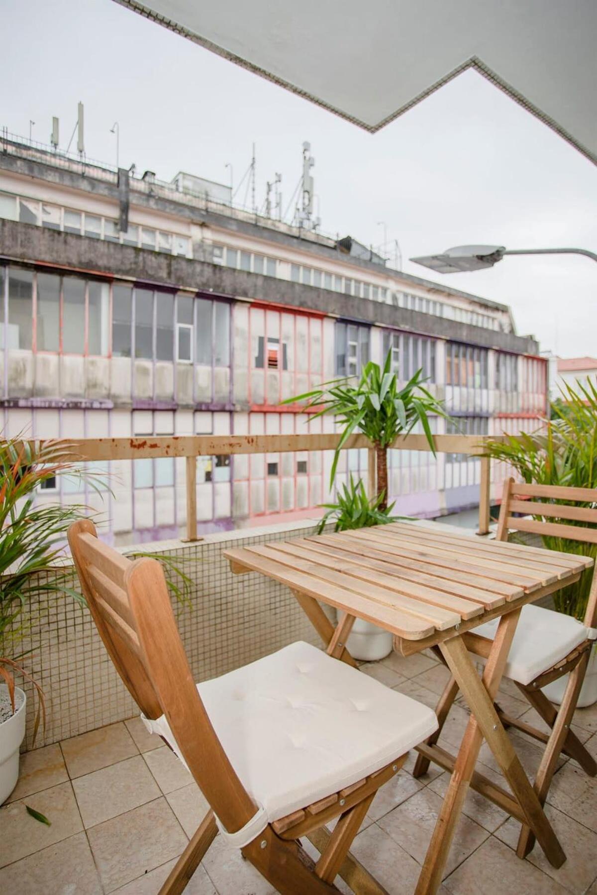 Liiiving In Porto - Modern Design Home 外观 照片