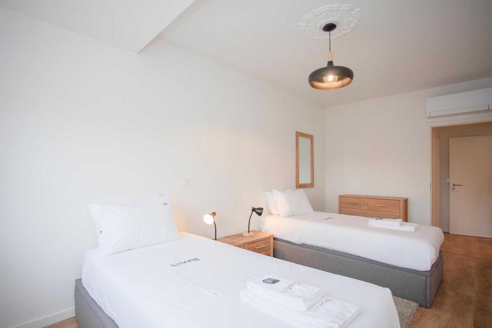 Liiiving In Porto - Modern Design Home 外观 照片