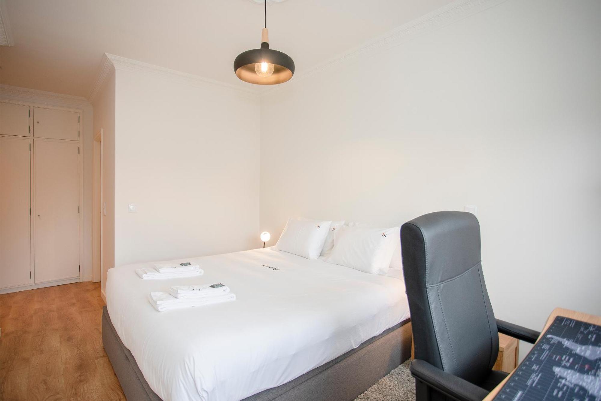 Liiiving In Porto - Modern Design Home 外观 照片