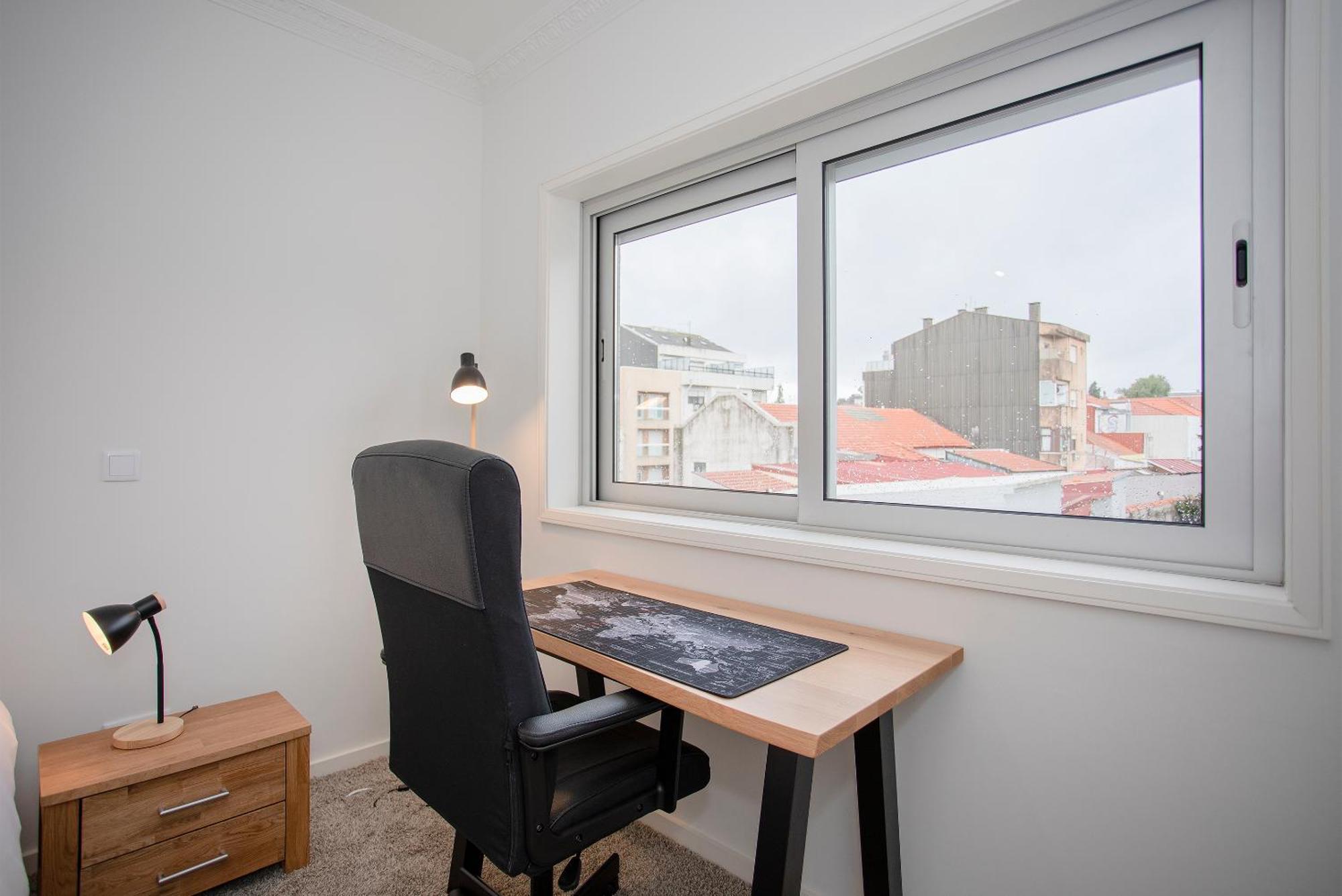 Liiiving In Porto - Modern Design Home 外观 照片