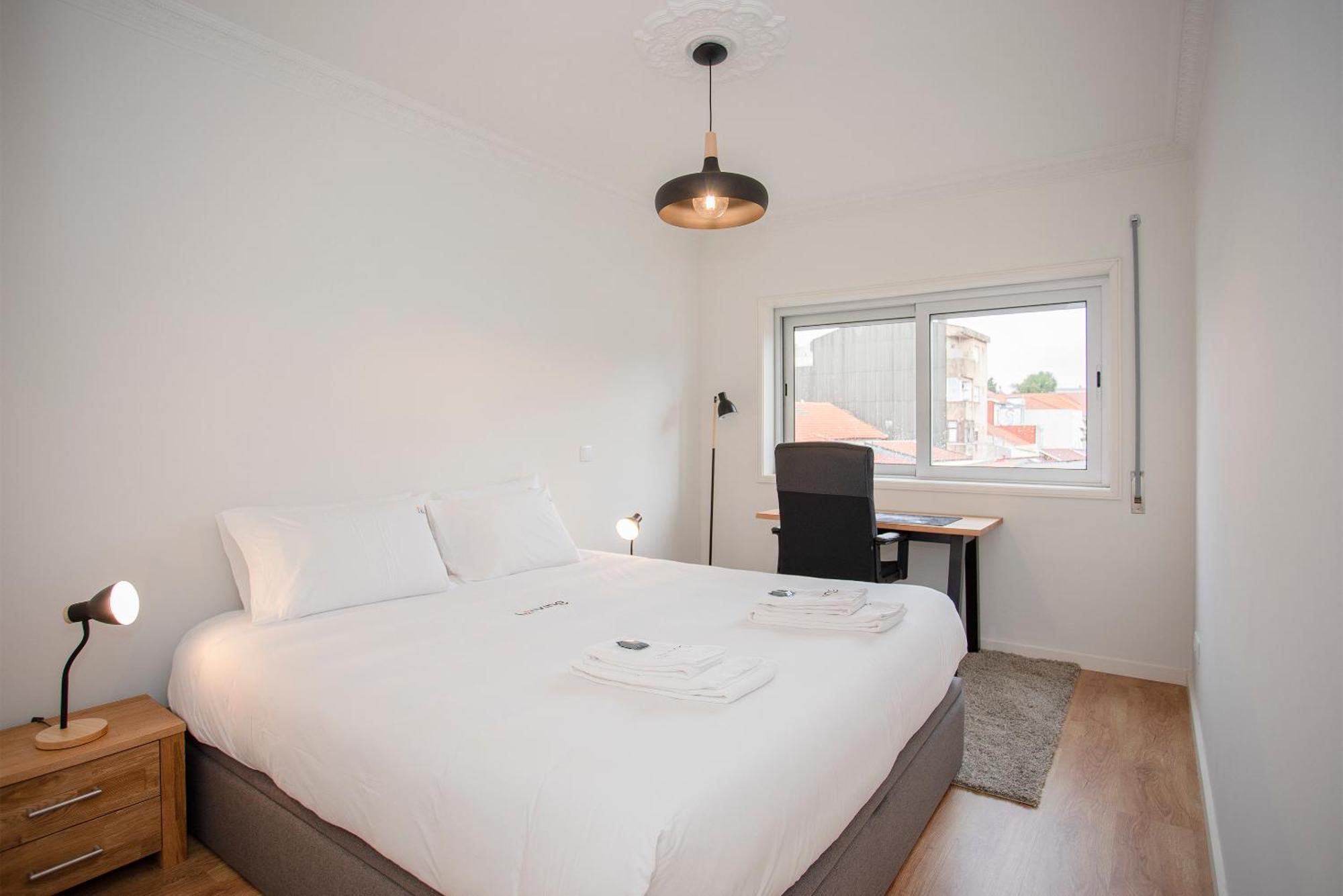Liiiving In Porto - Modern Design Home 外观 照片