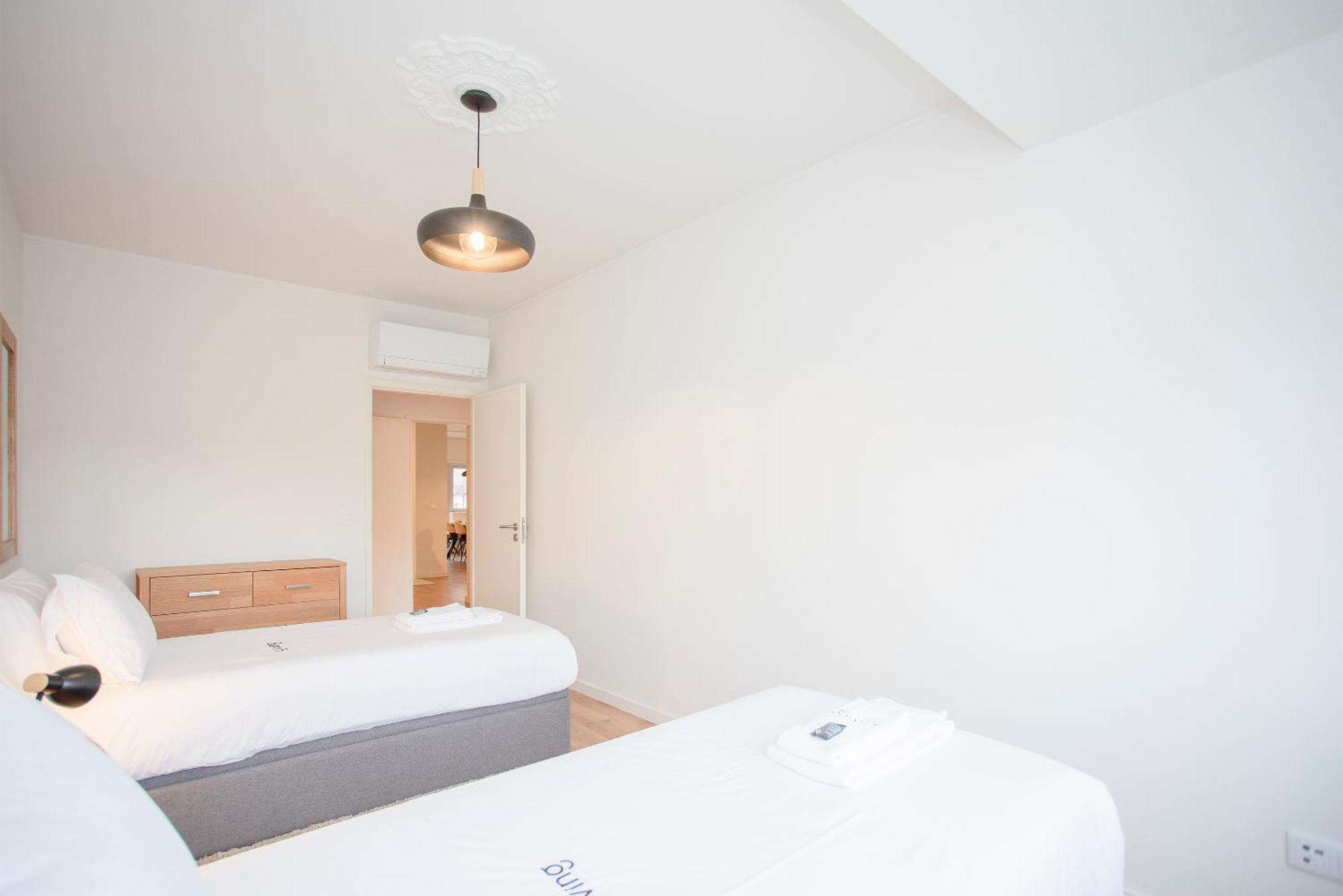 Liiiving In Porto - Modern Design Home 外观 照片