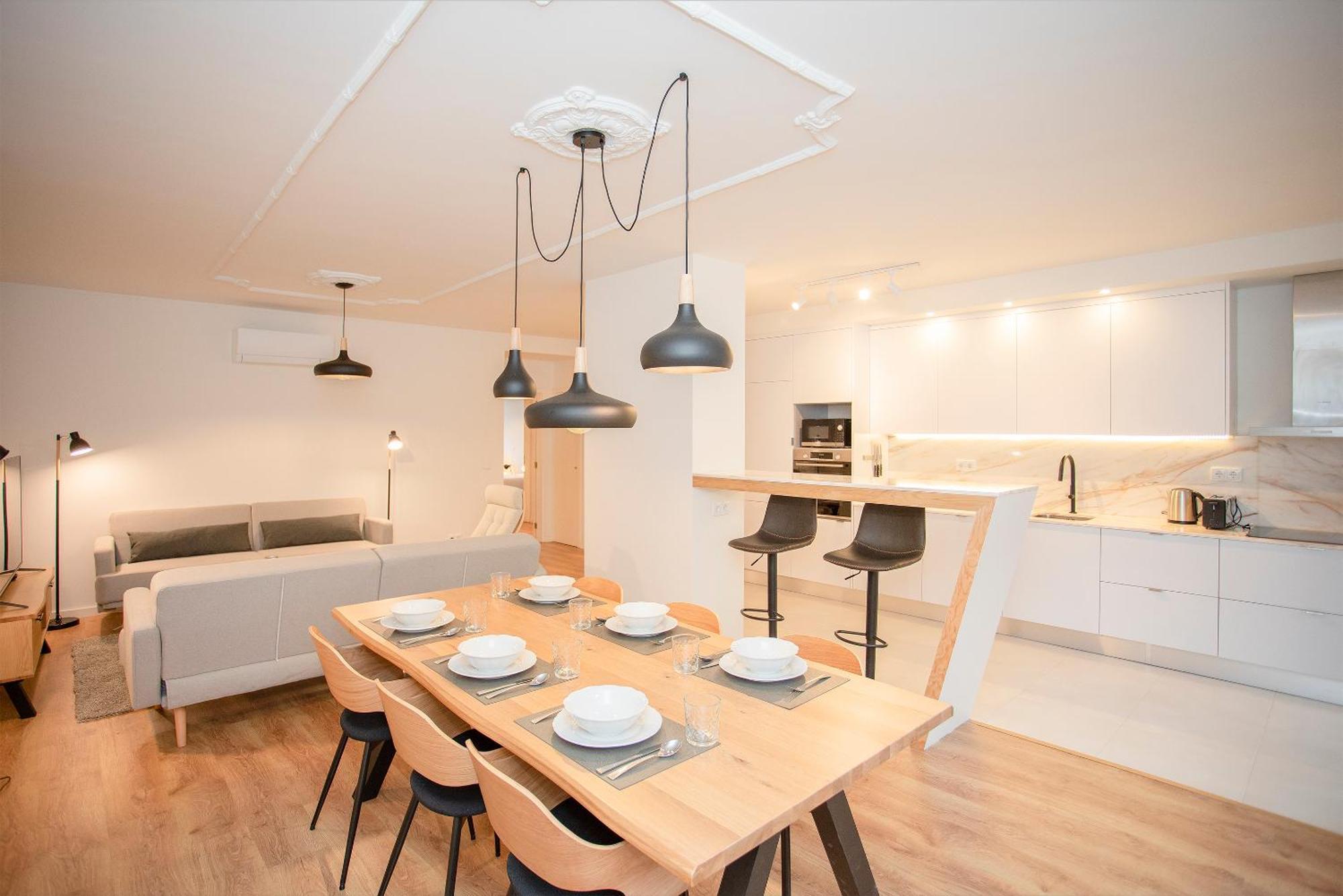 Liiiving In Porto - Modern Design Home 外观 照片
