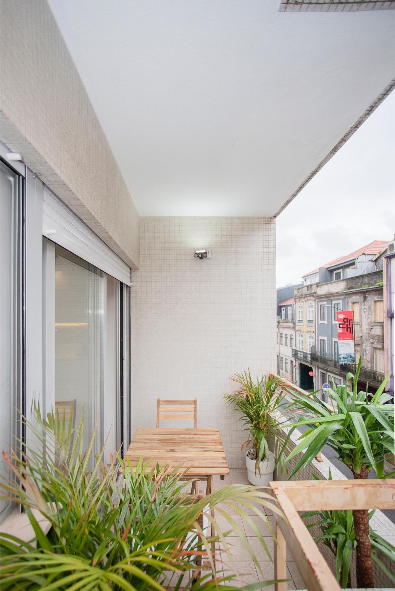 Liiiving In Porto - Modern Design Home 外观 照片