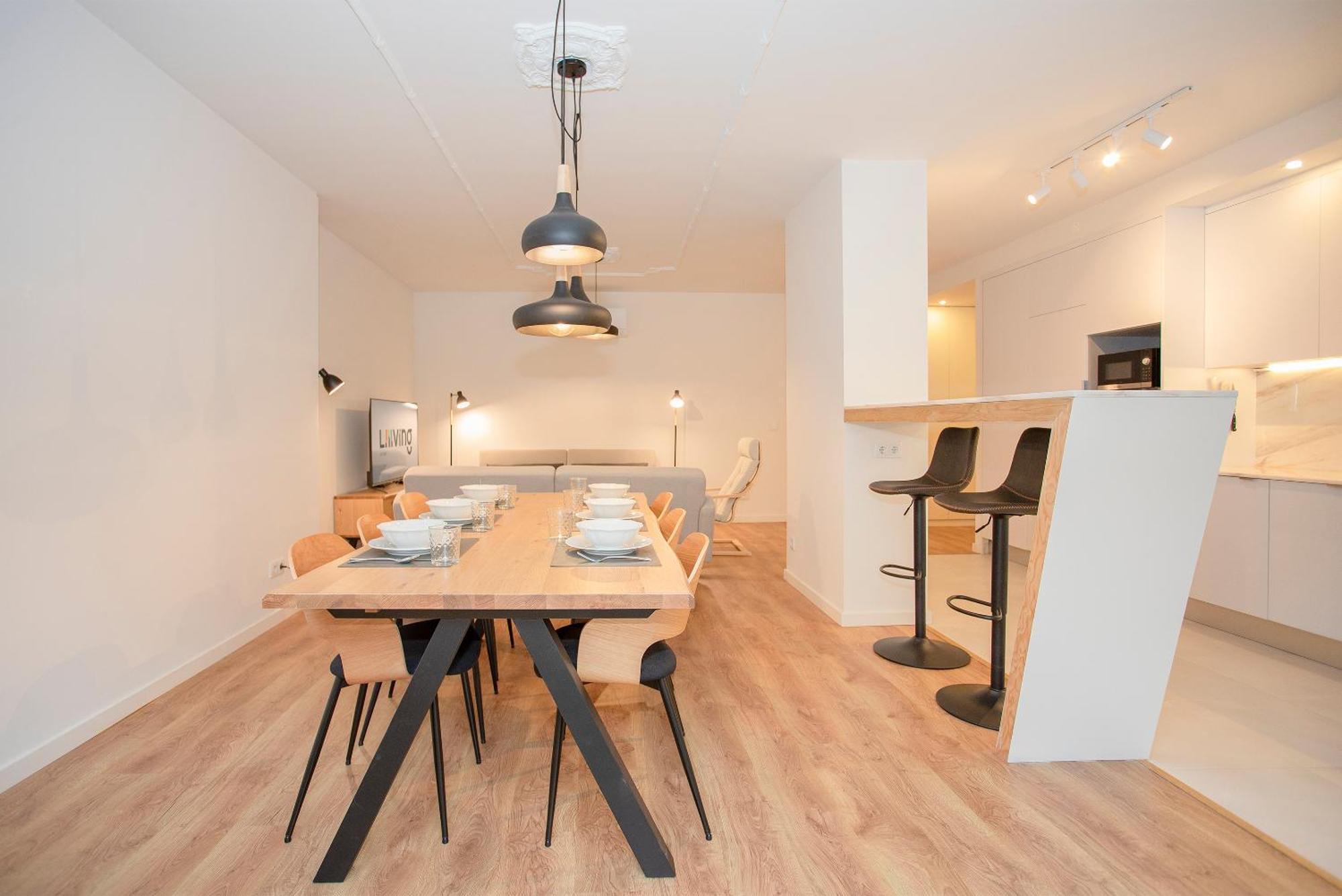 Liiiving In Porto - Modern Design Home 外观 照片